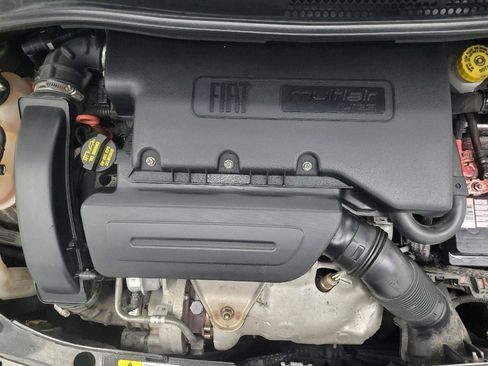 Used 2018 FIAT 500 Pop image 30