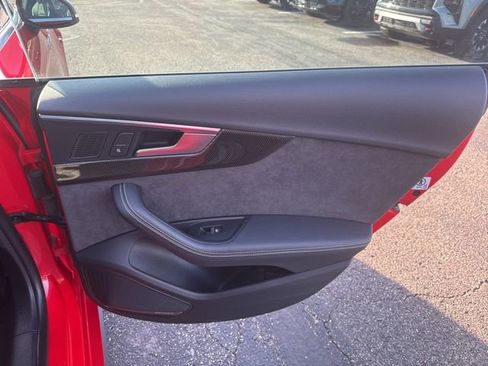 Used 2018 Audi S5 Prestige image 23