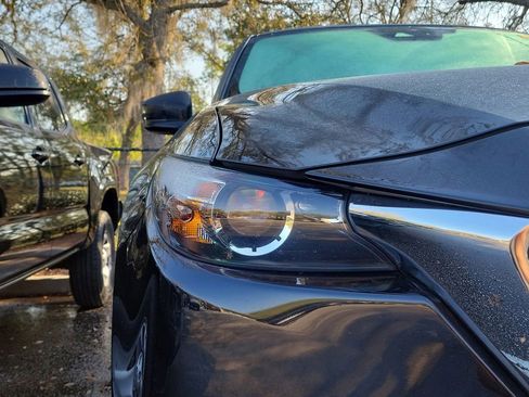 Used 2023 MAZDA CX-9 Touring image 6