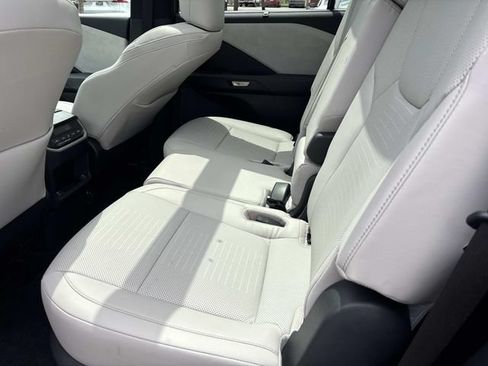 Used 2025 Lexus TX 350 AWD w/ Technology Package image 20
