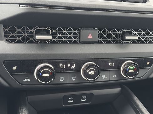 Used 2024 Honda Accord EX image 28