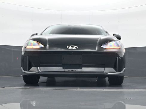 Certified 2023 Hyundai Ioniq 6 Limited AWD/4WD image 22