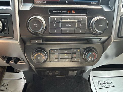 Used 2015 Ford F150 XLT w/ Equipment Group 302A Luxury AWD/4WD image 25