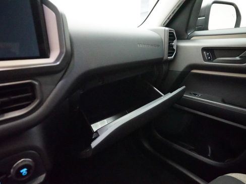 Used 2025 Ford Bronco Sport Big Bend w/ Convenience Package AWD/4WD image 29