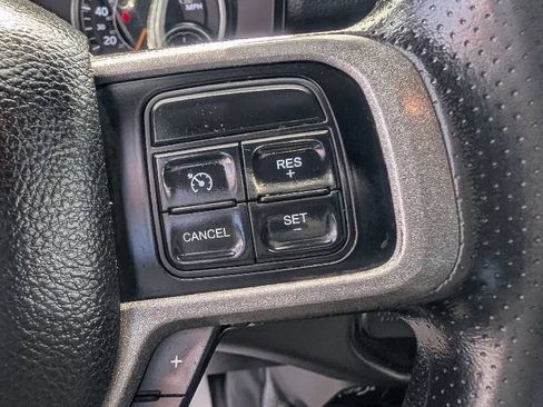 Used 2022 RAM 2500 Tradesman AWD/4WD image 16
