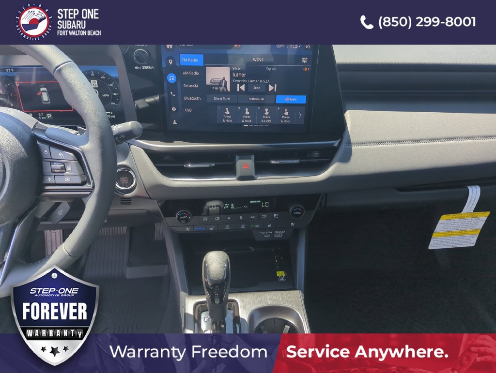 New 2026 Subaru Outback Touring XT AWD/4WD image 25