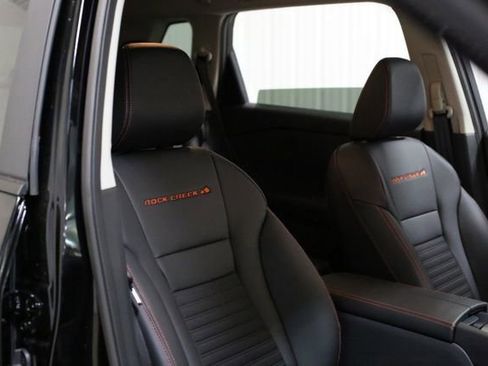 New 2026 Nissan Rogue SV image 29