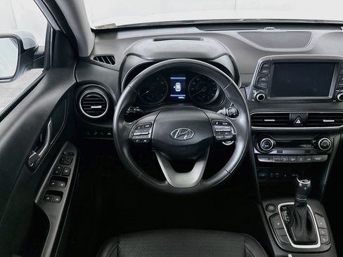 Used 2019 Hyundai Kona Ultimate FWD image 18