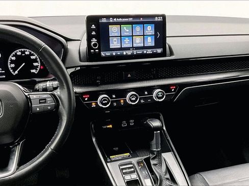 Used 2023 Honda CR-V EX-L image 6