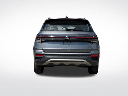 Used 2025 Volkswagen Taos S AWD/4WD image 25