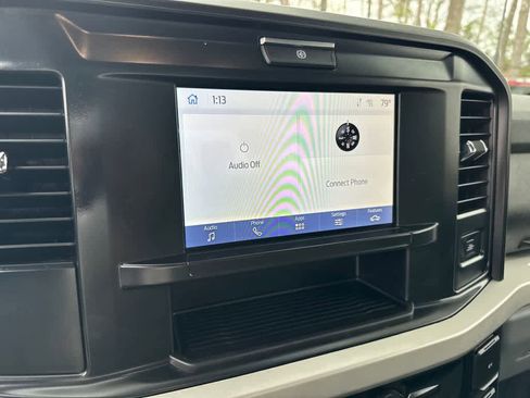 Certified 2025 Ford F250 XLT image 19