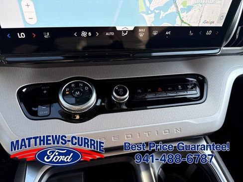 New 2026 Ford Expedition Active RWD image 22