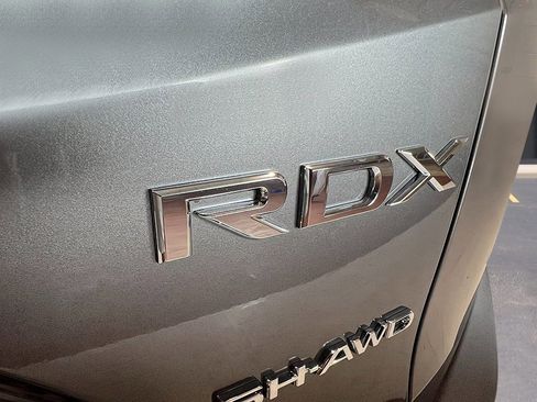 New 2026 Acura RDX w/ Technology Package image 5