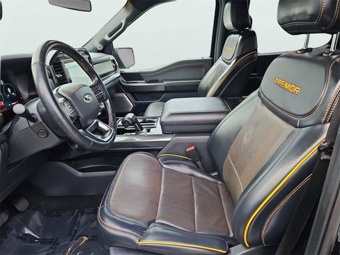 Used 2022 Ford F150 Tremor w/ Equipment Group 402A High image 36