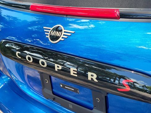 New 2026 MINI Cooper S FWD image 5