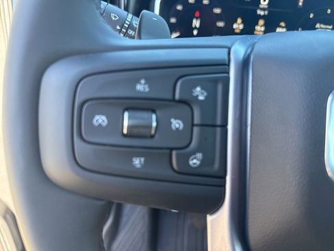 New 2026 GMC Sierra 1500 Elevation w/ Elevation Premium Package image 19