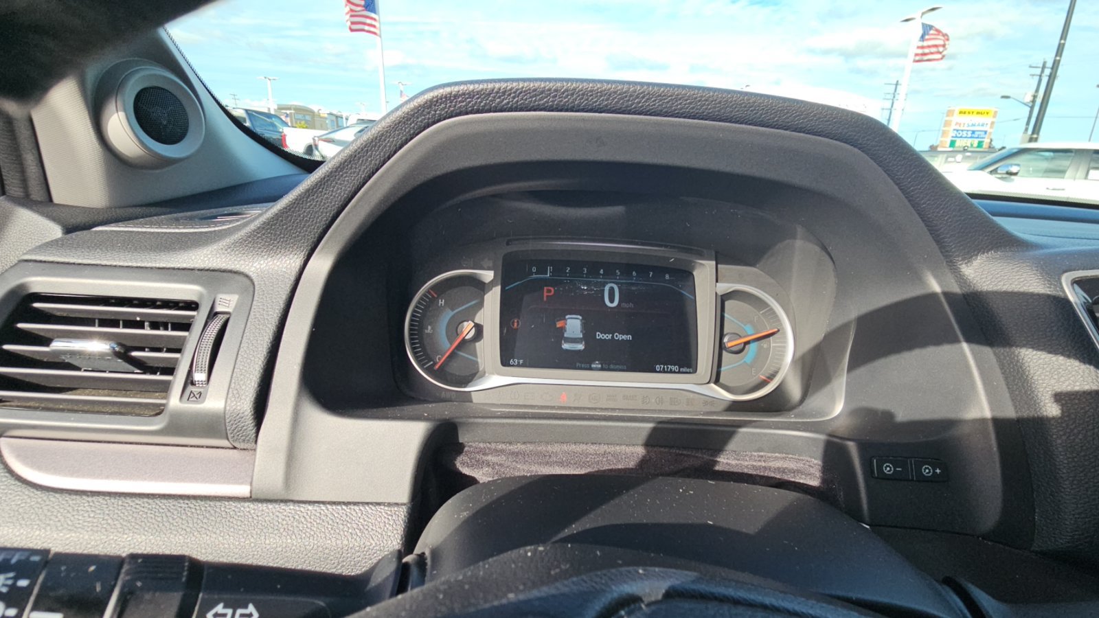 Used 2020 Honda Pilot EX-L image 15