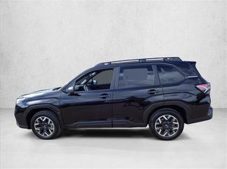Used 2025 Subaru Forester Premium w/ Convenience Package #1 AWD/4WD video 2