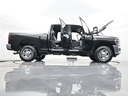 New 2026 RAM 2500 Tradesman w/ Chrome Appearance Group image 47