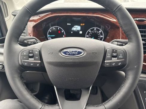 Used 2024 Ford Transit 150 Low Roof AWD image 12