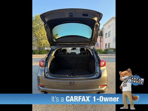 Used 2018 MAZDA MAZDA3 Sport image 19