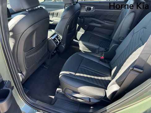New 2026 Kia Sorento SX Prestige image 11