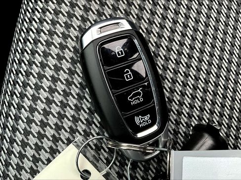 Used 2020 Hyundai Kona SEL Plus image 13