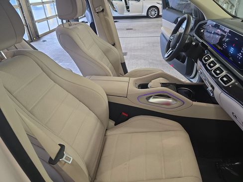 Used 2020 Mercedes-Benz GLE 350 4MATIC image 11