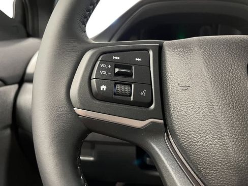 New 2026 Honda Ridgeline RTL image 16