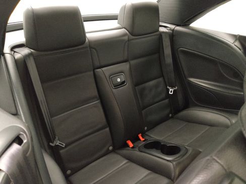 Used 2014 Volkswagen Eos FWD image 19