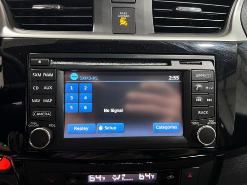 Used 2016 Nissan Sentra SL image 13