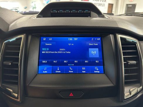 Used 2021 Ford Ranger XLT w/ Tremor Off-Road Package image 25