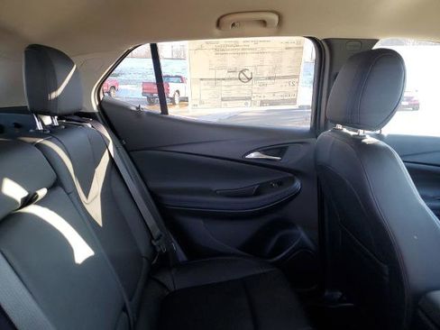 New 2026 Buick Encore GX Sport Touring w/ Comfort Package image 32