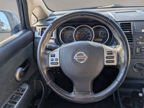 Used 2012 Nissan Versa 1.8 S w/ Special Edition Pkg FWD image 37