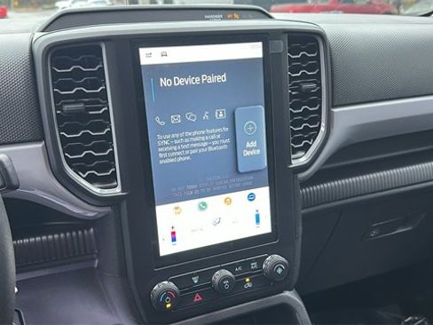 New 2025 Ford Ranger XL w/ Trailer Tow Package image 27