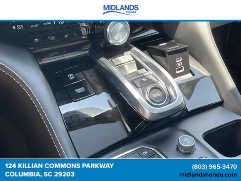 Used 2023 Acura MDX w/ Advance Package AWD/4WD image 31