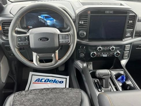 Used 2026 Ford F150 Tremor w/ Bed Utility Package AWD/4WD image 18