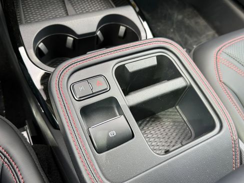 New 2026 Ford Mustang Mach-E Premium w/ Sport Appearance Package RWD image 30