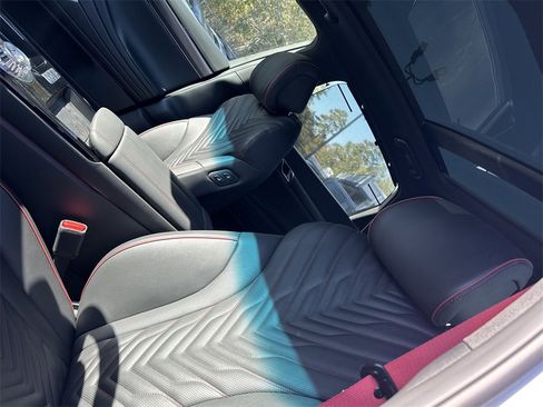 New 2026 Genesis G80 2.5T Sport Prestige image 32