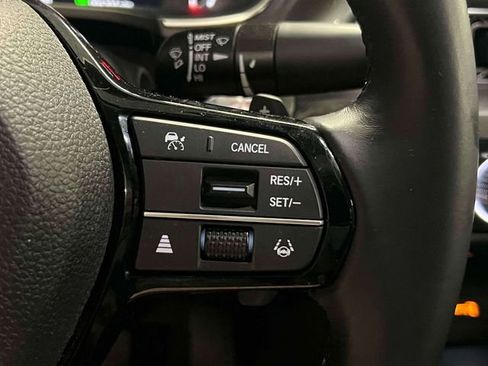 Used 2024 Acura Integra FWD image 19