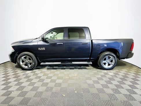 Used 2015 RAM 1500 Express image 5
