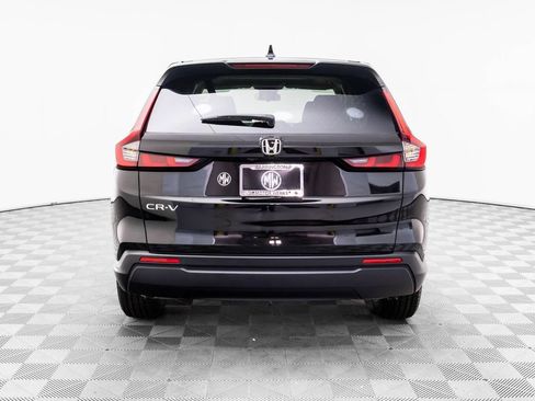 Used 2026 Honda CR-V EX image 5