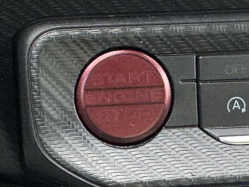 Used 2025 Ford Mustang Premium RWD image 21