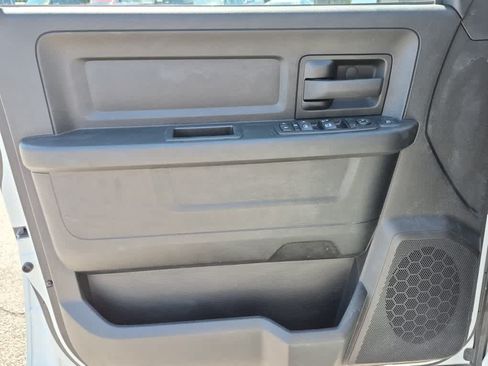 Used 2024 RAM 3500 Tradesman AWD/4WD image 11