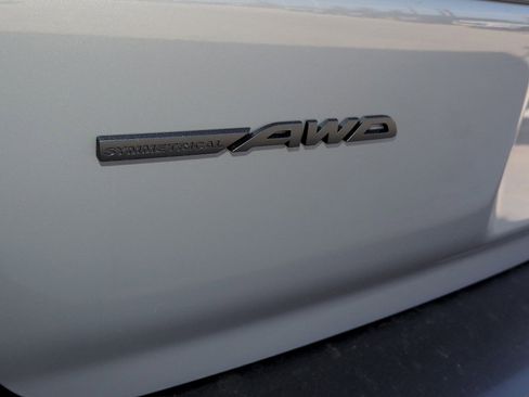 New 2026 Subaru Outback Limited image 14