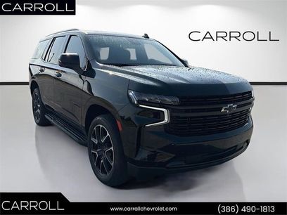Used 2024 Chevrolet Tahoe RST w/ Luxury Package