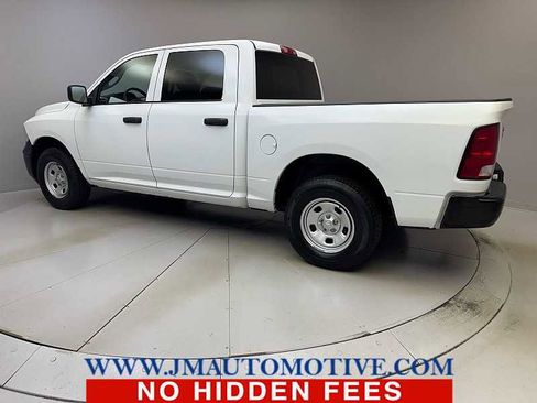 Used 2022 RAM 1500 Tradesman image 3