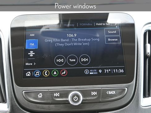 Used 2024 Chevrolet Malibu LT image 14