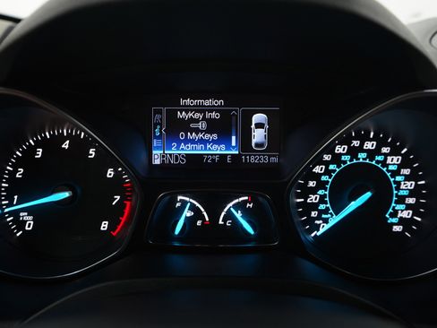 Used 2013 Ford Escape Titanium w/ Class II Trailer Tow Pkg AWD/4WD image 24