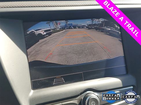 Used 2022 Chevrolet TrailBlazer LT image 23